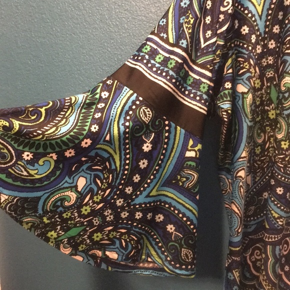 Blouse - Picture 3 of 3